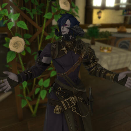 Wistera Tree